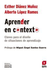 [9788411208192] APRENDER EN CONTEXTO