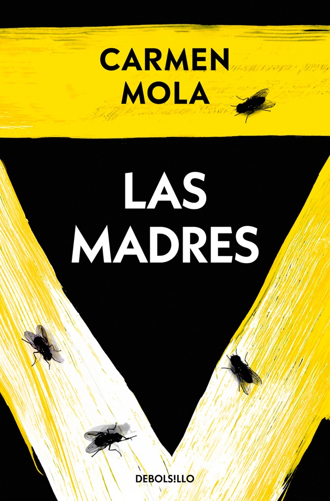 [9788466373074] Las madres: La novia gitana 4