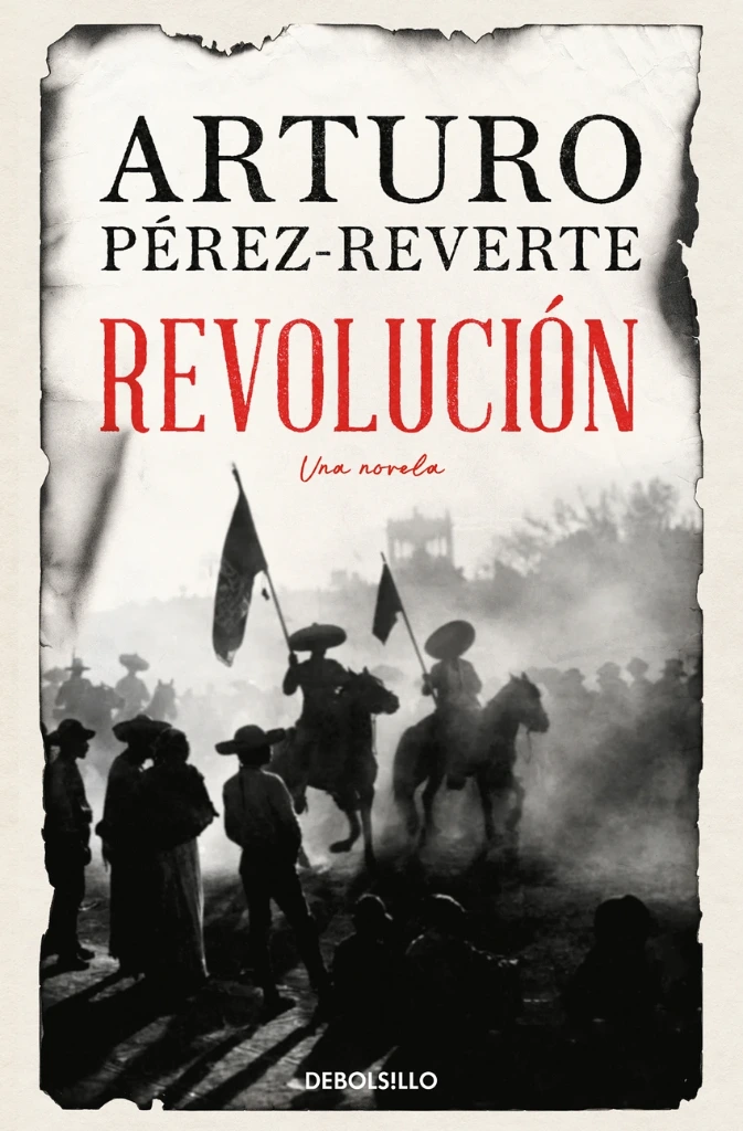 [9788466380454] Revolución.PérezRev.