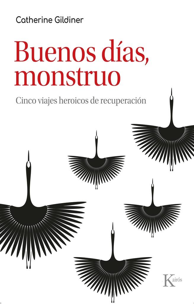 [9788411211741] Buenos días, monstruo
