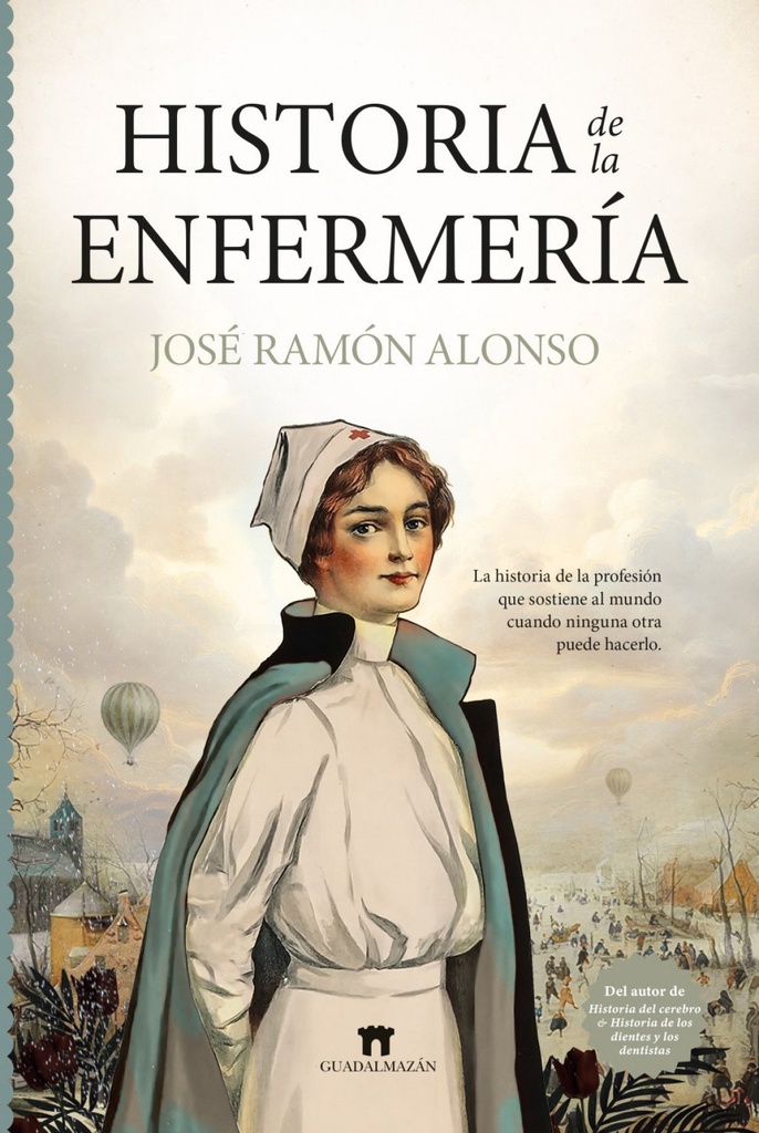 [9791387941093] Historia de la enfermeria