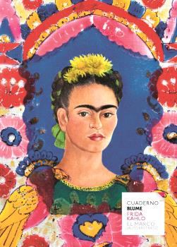 [9791388023095] CUADERNOS. FRIDA KHALO