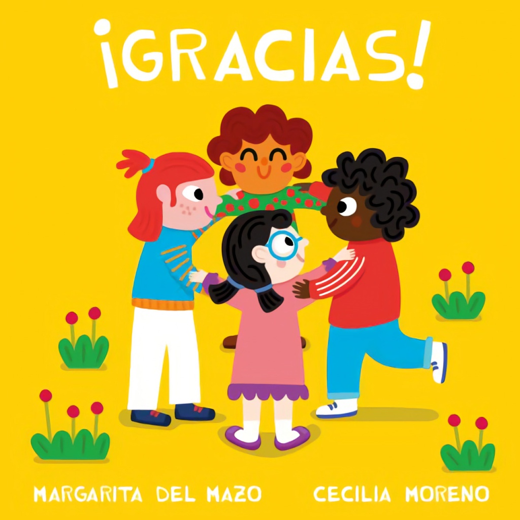 [9791388030093] ¡Gracias!