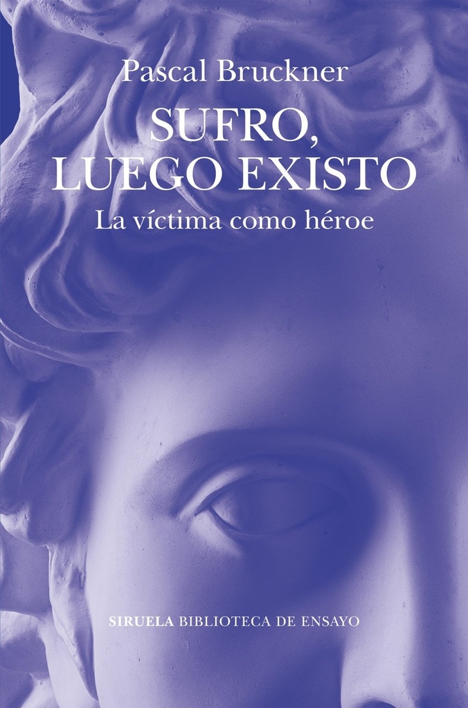 [9791388032042] SUFRO, LUEGO EXISTO