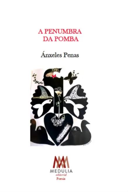 [9791388061127] A penumbra da pomba