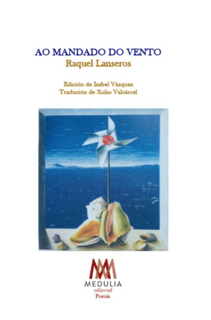 [9791388061165] Ao mandado do vento