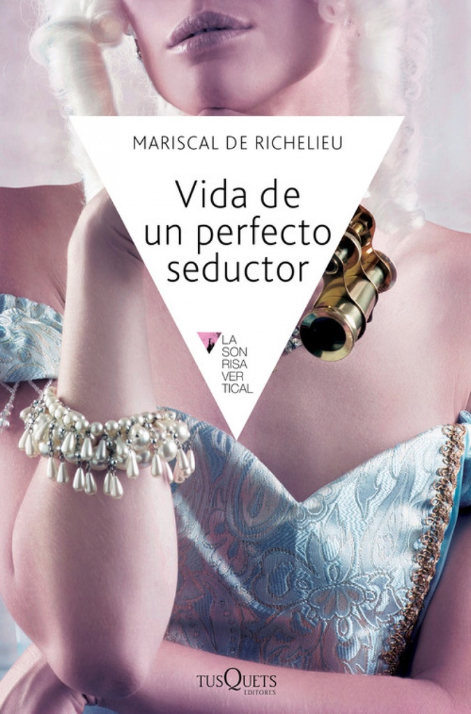 [9788483838969] Vida de un perfecto seductor