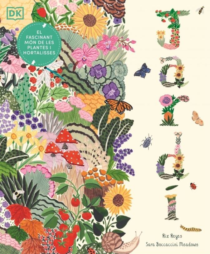 [9780241797501] Jardí