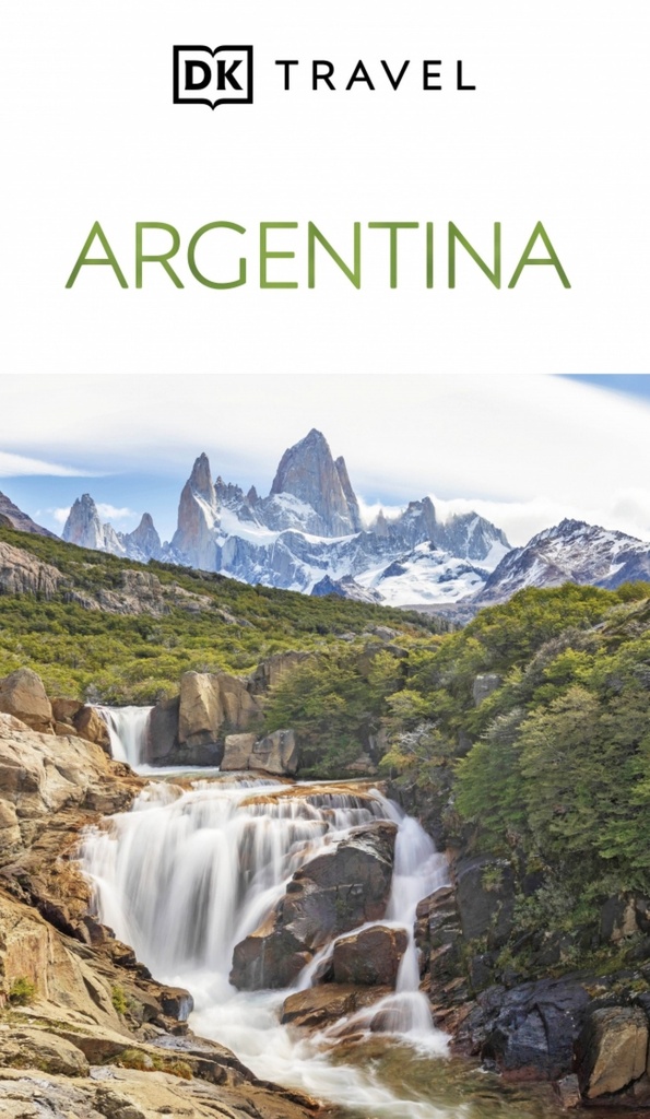 Argentina (Guías Visuales)