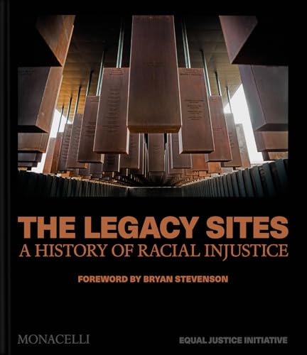 [9781580937320] THE LEGACY SITES