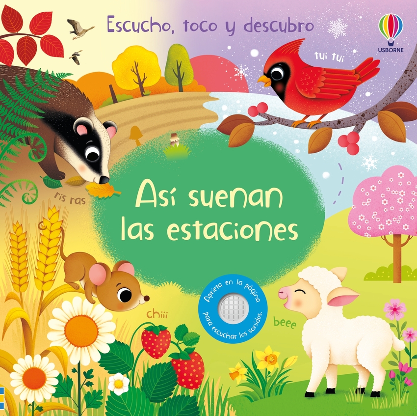 [9781805076988] ASÍ SUENAN LAS ESTACIONES