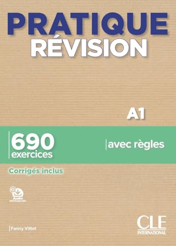 [9782090389944] PRACTIQUE REVISION A2