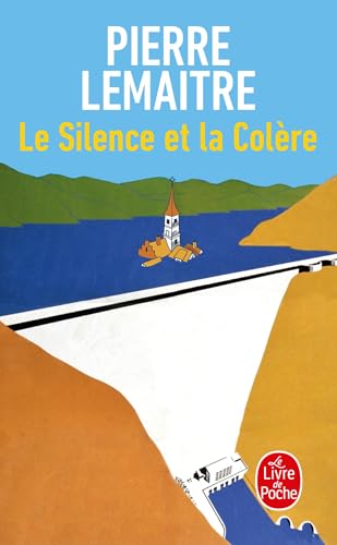 [9782253247272] Le Silence et la Colère