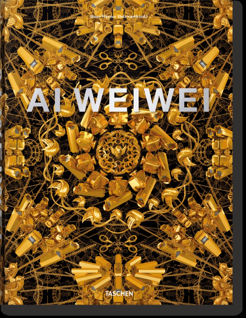 [9783754404270] AI WEIWEI