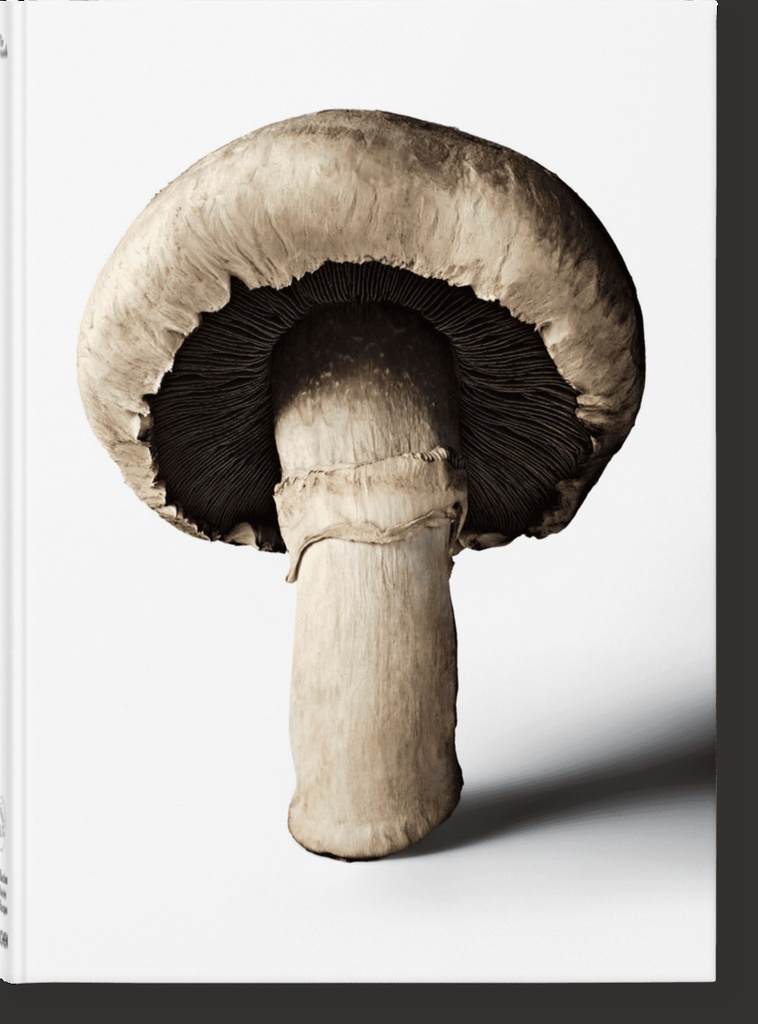 [9783836586610] THE GOURMAND'S MUSHROOM S