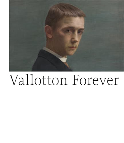 [9783858818966] VALLOTTON FOREVER