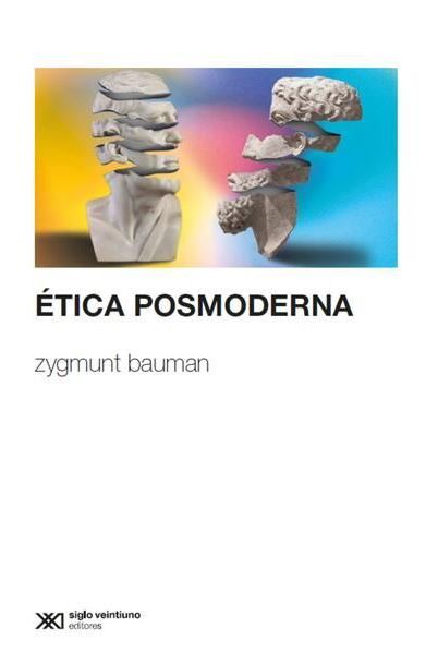 ÉTICA POSMODERNA