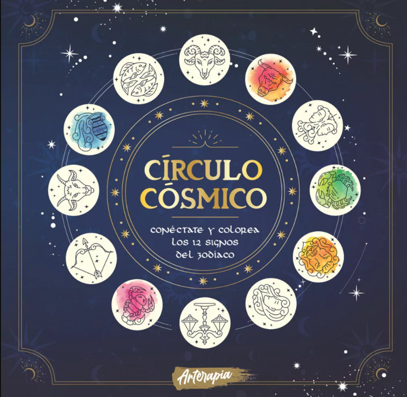 [9786316542014] Círculo Cósmico