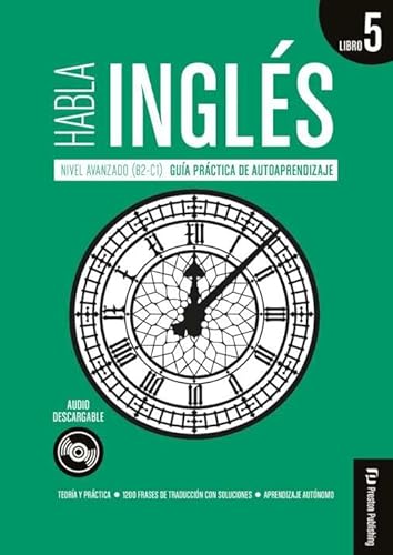 [9788366384965] HABLA INGLES LIBRO 5