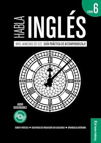 [9788367576123] HABLA INGLES LIBRO 6