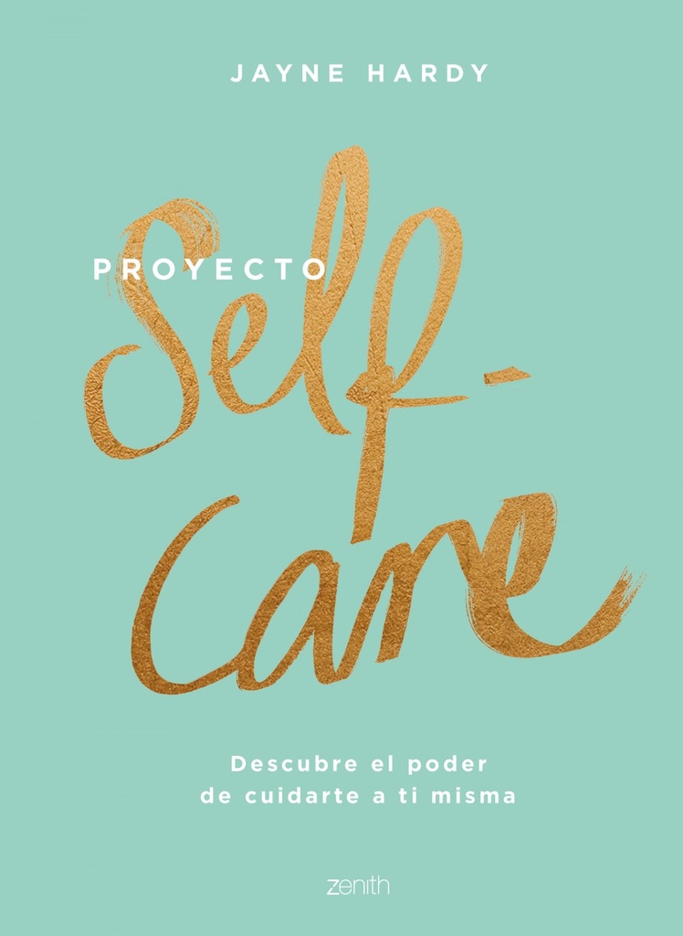 [9788408213857] PROYECTO SELF-CARE