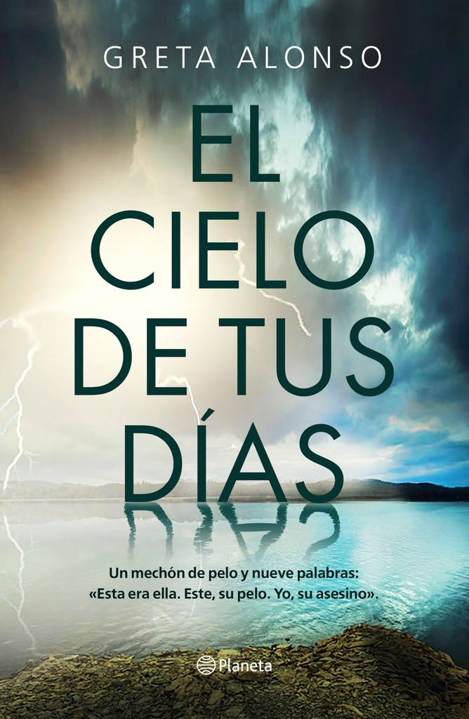 [9788408224723] El cielo de tus días
