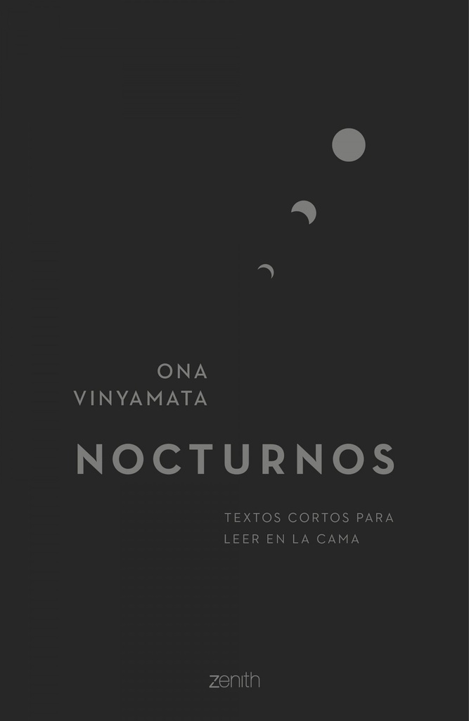 [9788408232827] Nocturnos