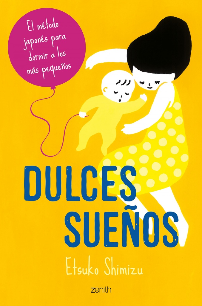 [9788408246435] Dulces sueños