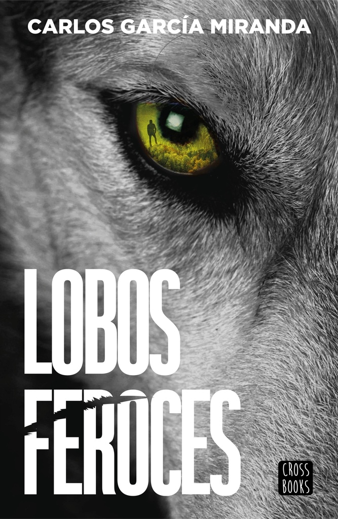 [9788408304227] Lobos feroces