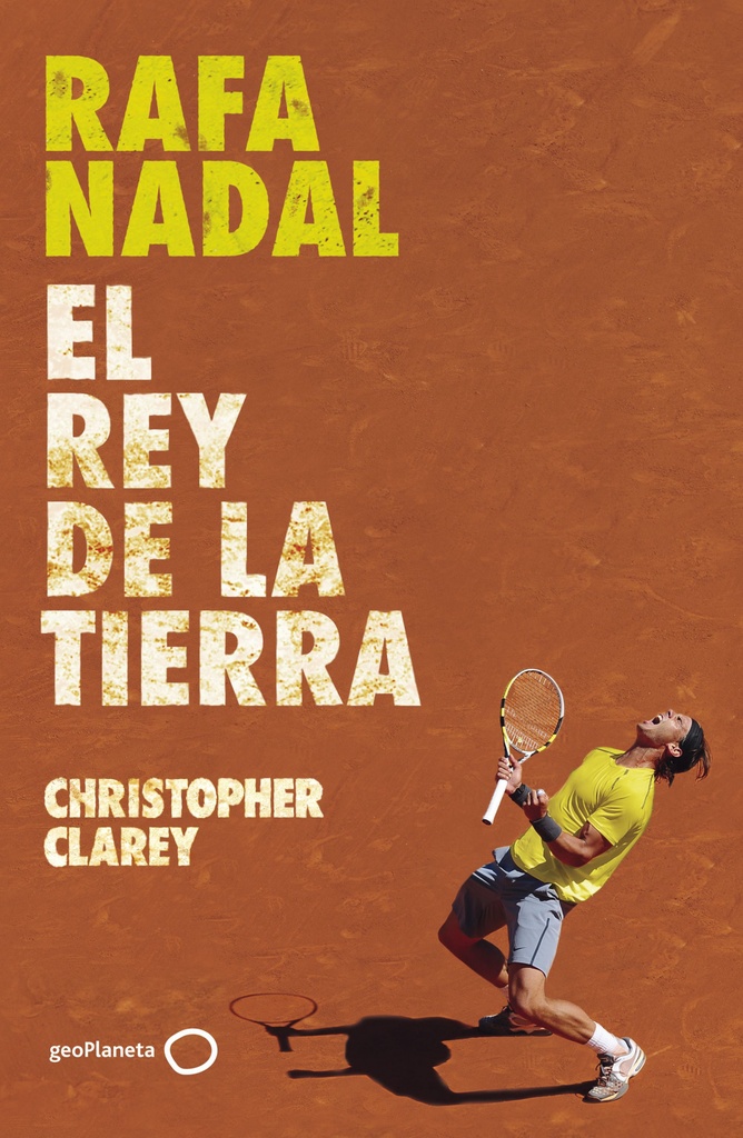 [9788408304371] Rafa Nadal