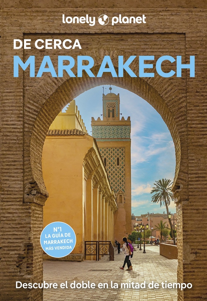 [9788408311843] Marrakech de cerca 6