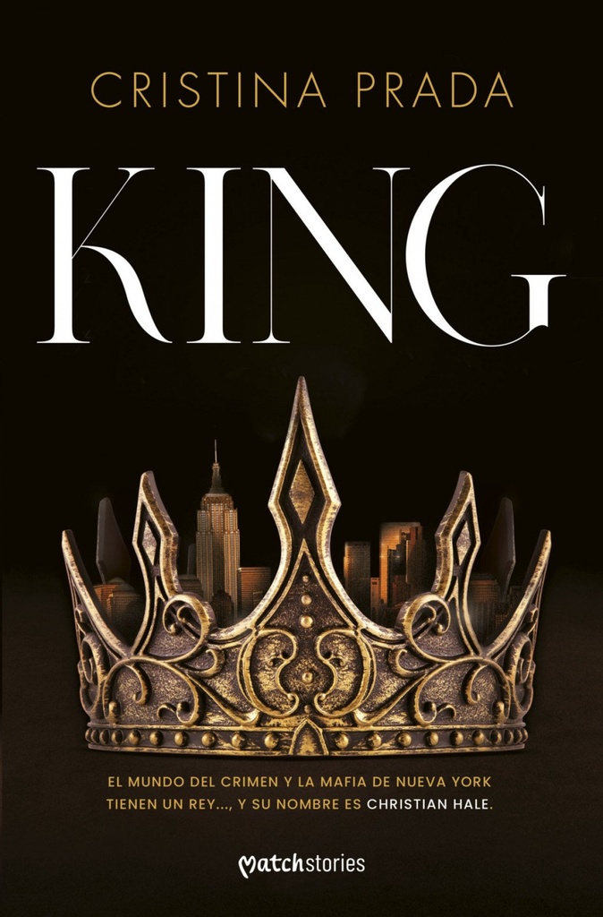 [9788408312437] King