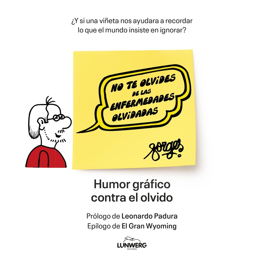 [9788408313175] No te olvides de las enfermedades olvidadas