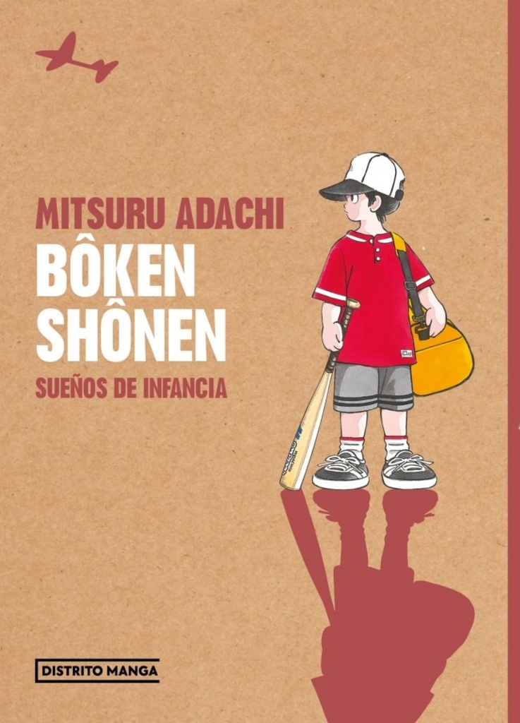 [9788410305571] Boken Shonen: sueños de infancia