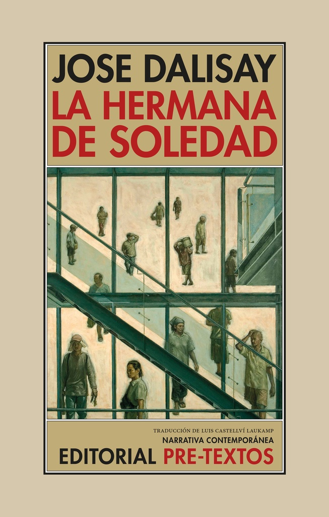 [9788410309685] La hermana de Soledad