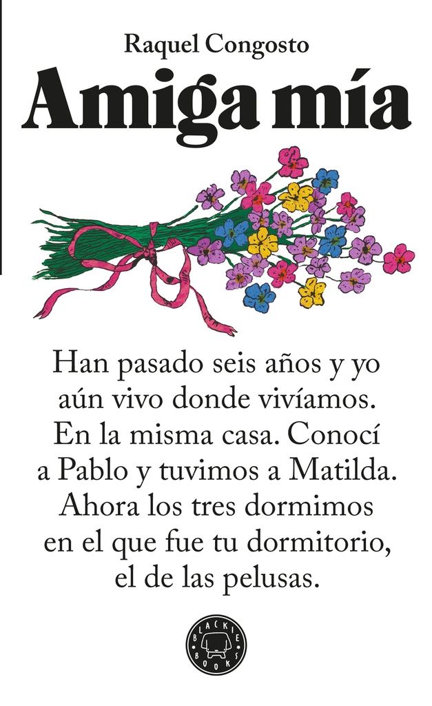 [9788410323926] Amiga mía