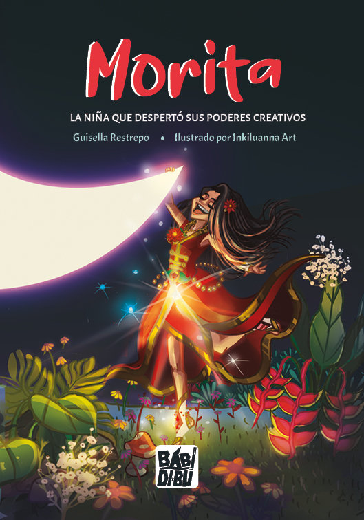 [9788410329102] MORITA