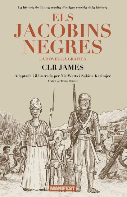 [9788410344341] Els jacobins negres