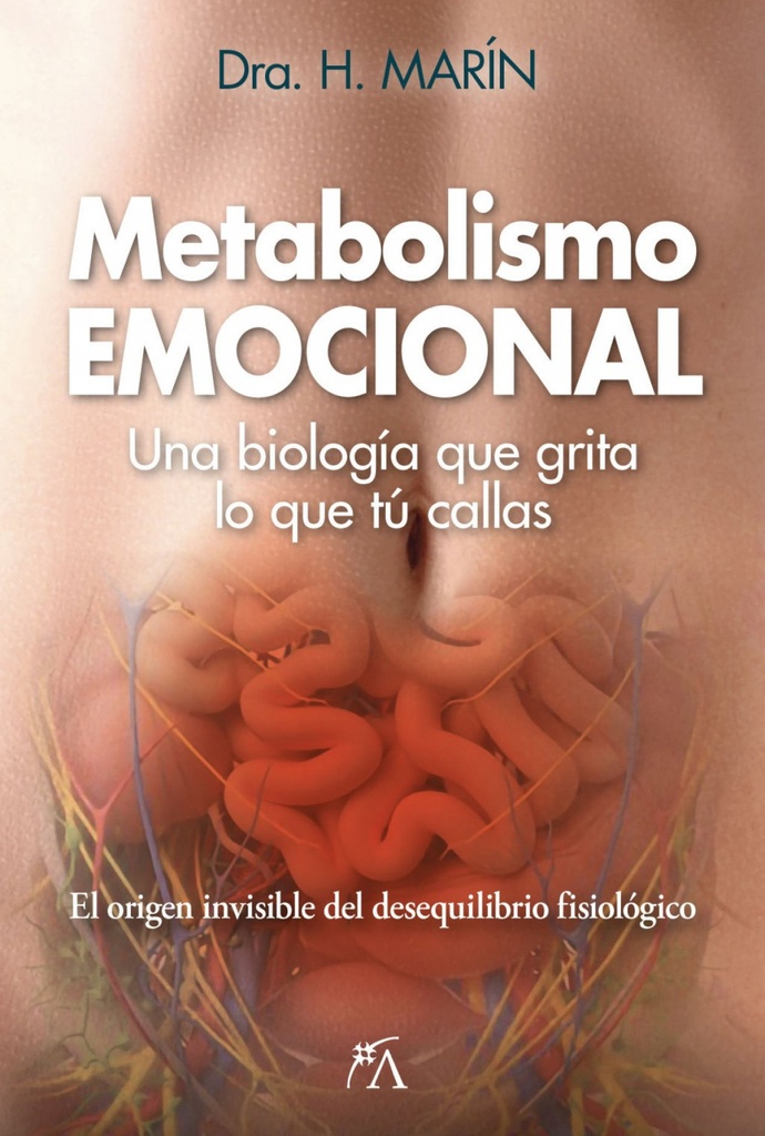 [9788410354913] METABOLISMO EMOCIONAL