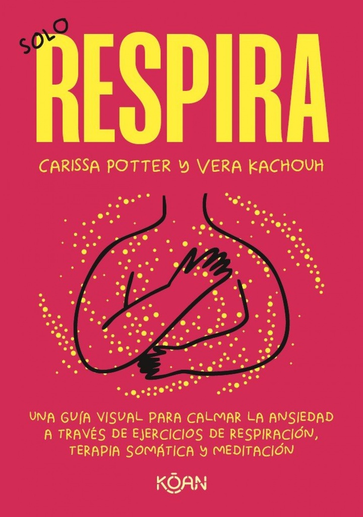 [9788410358423] Solo respira