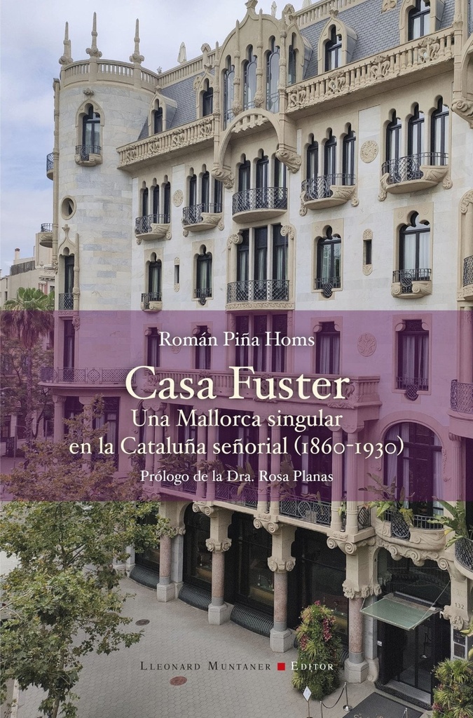 [9788410377721] Casa Fuster