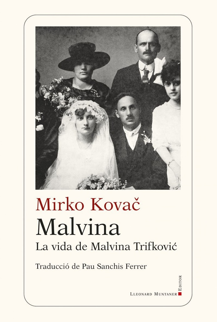[9788410377806] Malvina