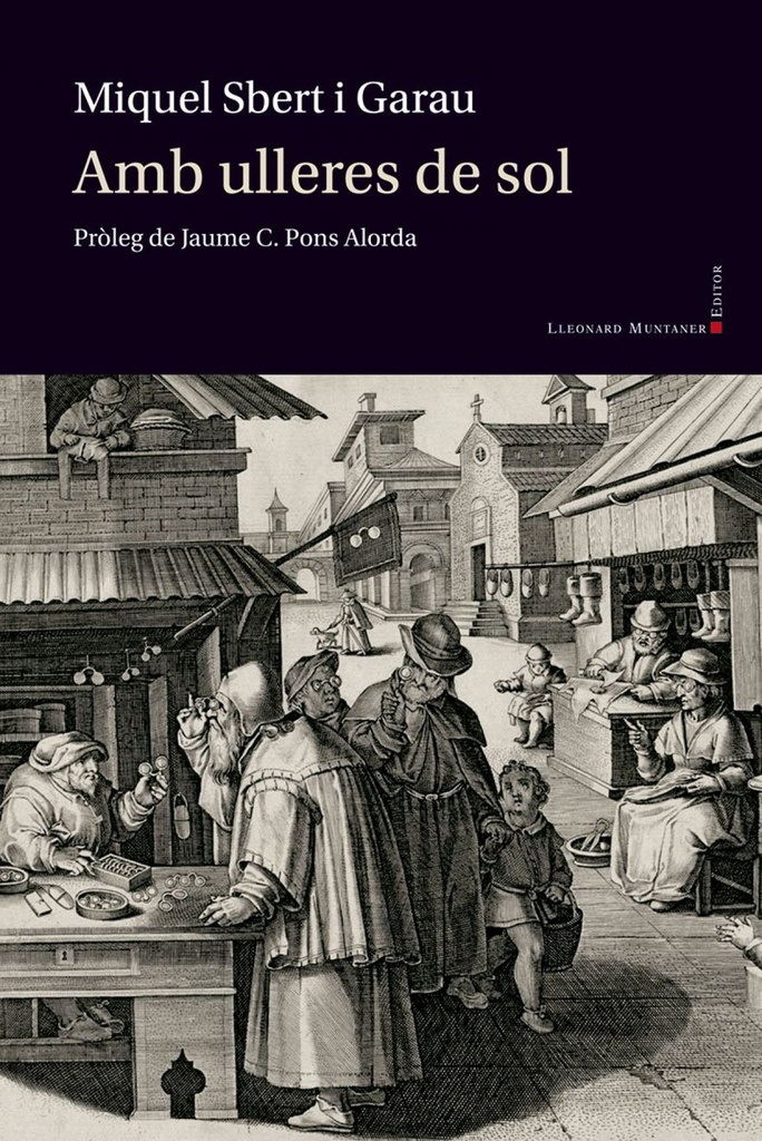 [9788410377820] Amb ulleres de sol