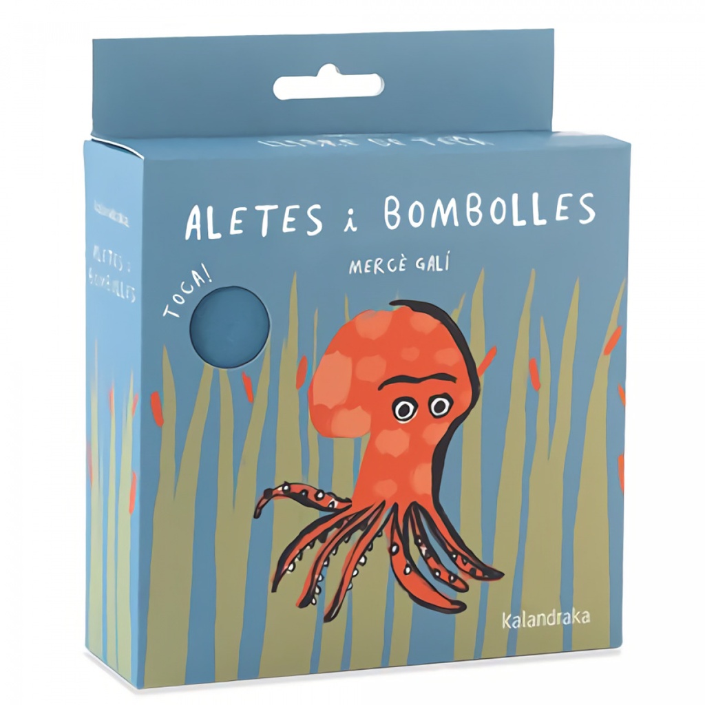 [9788410387270] Aletes i bombolles