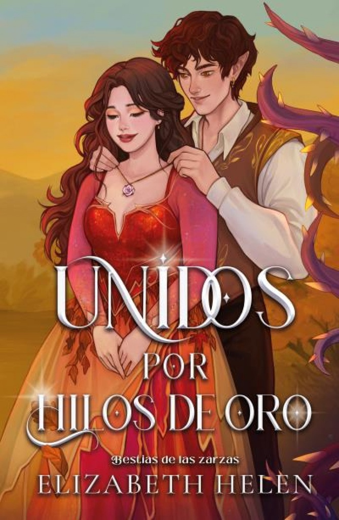 [9788410391321] Unidos por hilos de oro