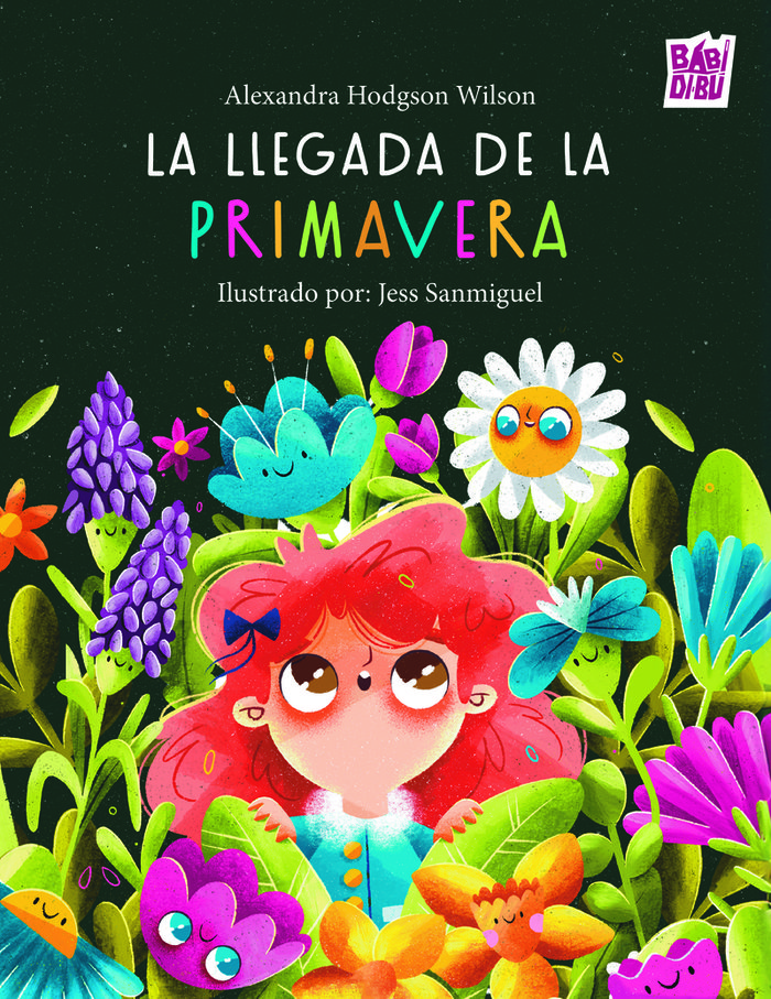 [9788410412514] La llegada de la primavera