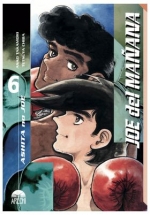 [9788410446175] JOE DEL MAÑANA (ASHITA NO JOE) 06