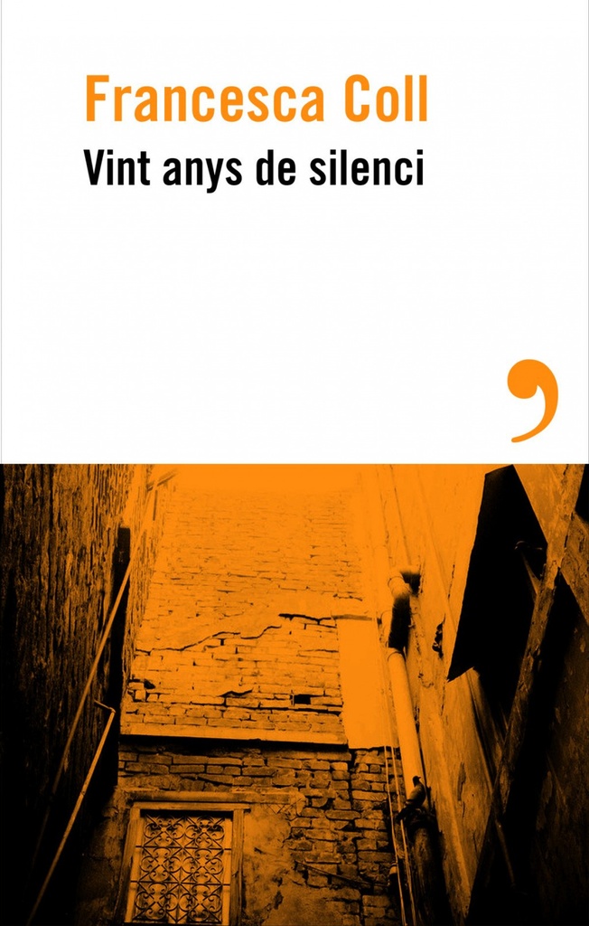 [9788410455658] Vint anys de silenci