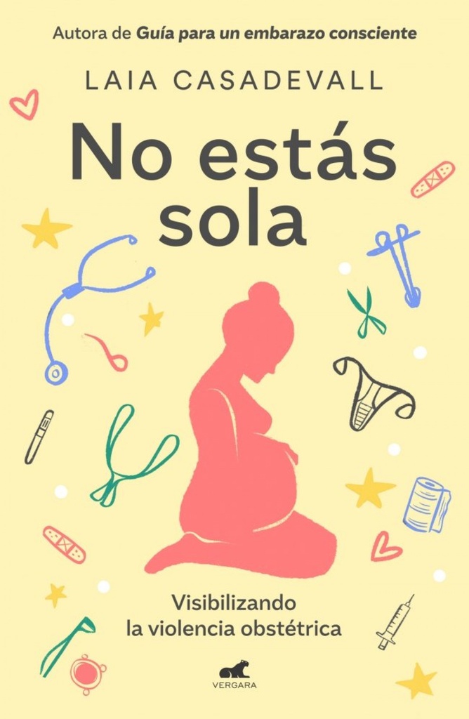 [9788410467767] No estás sola