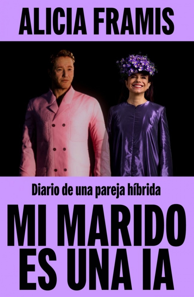 [9788410467828] Mi marido es una IA